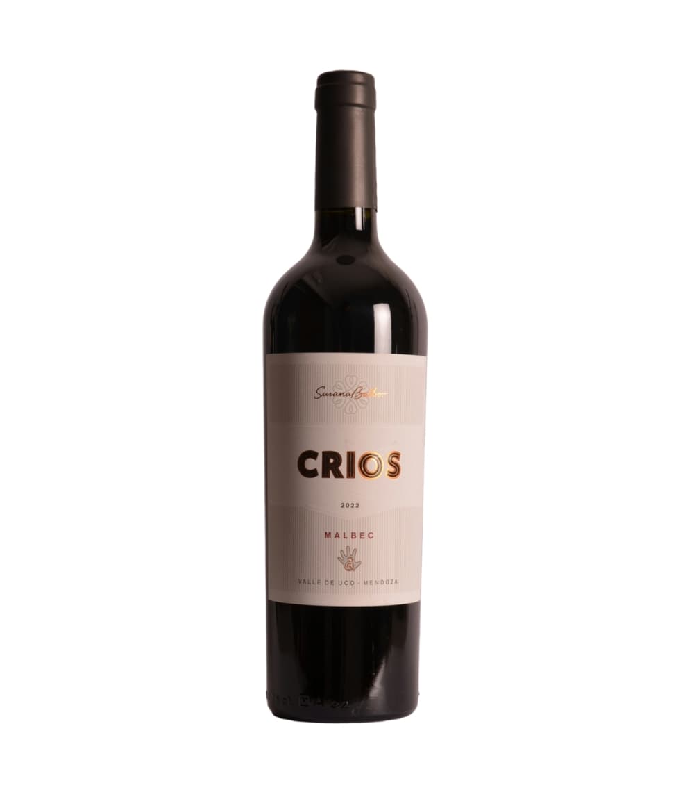 Crios Malbec