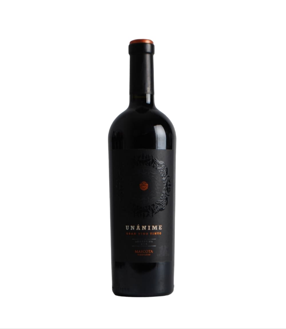 TRAPICHE UNANIME TINTO