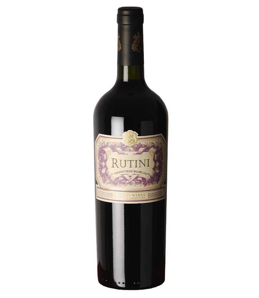 Colección Cabernet franc Malbec