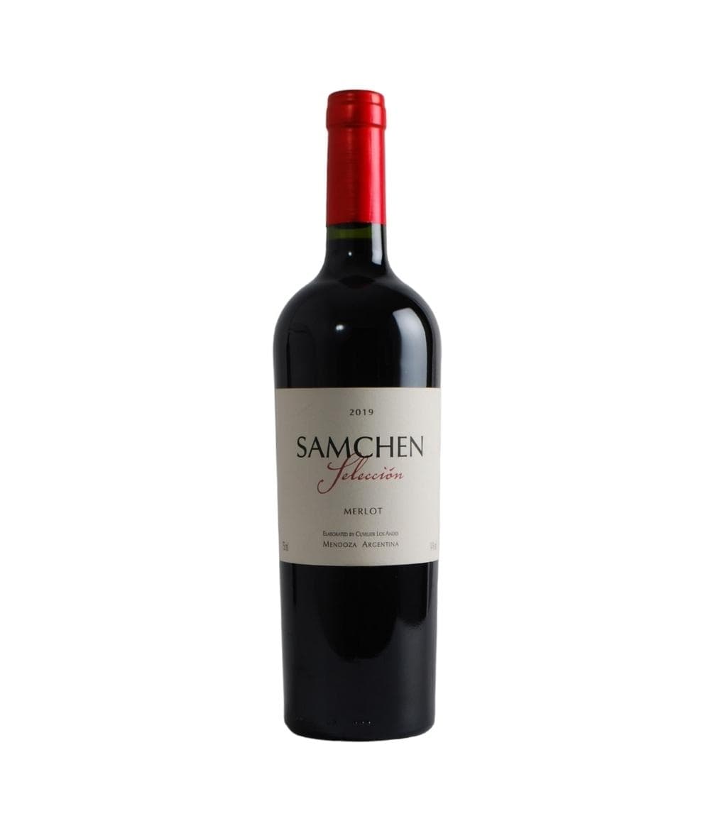 SAMCHEN RESERVA MERLOT