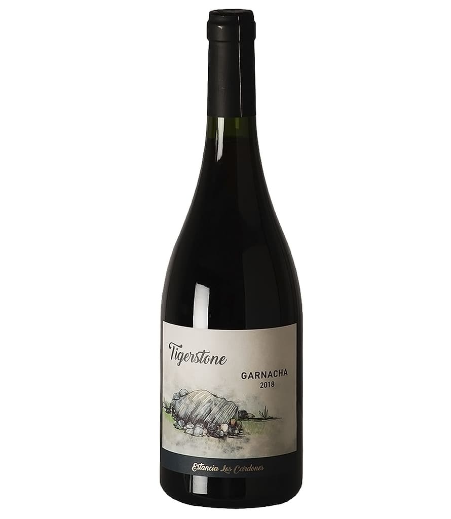 TIGERSTONE GARNACHA