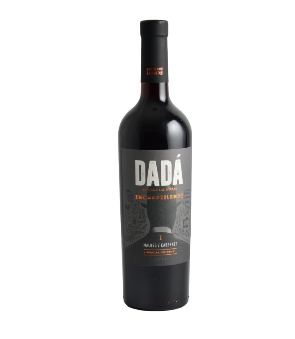 DADA 1 INCREDIBLENDS MALBEC-CABERNET
