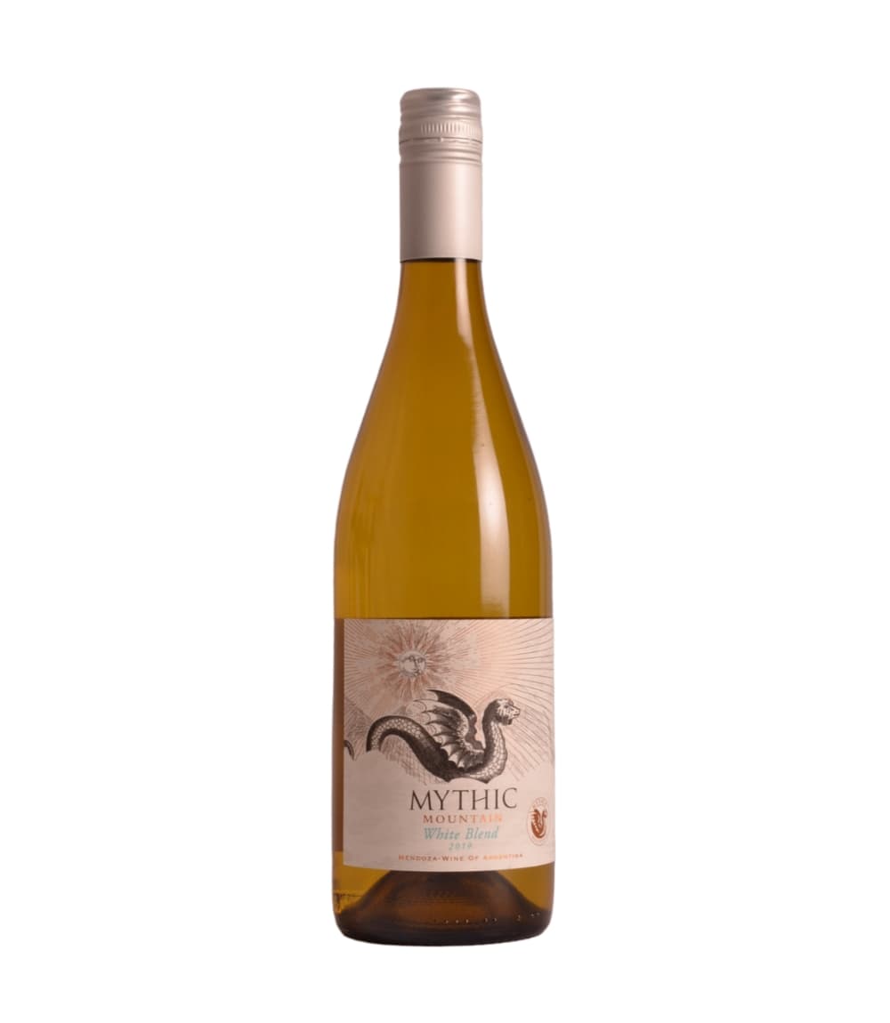 MYTHIC MOUNTAIN RED BLEND