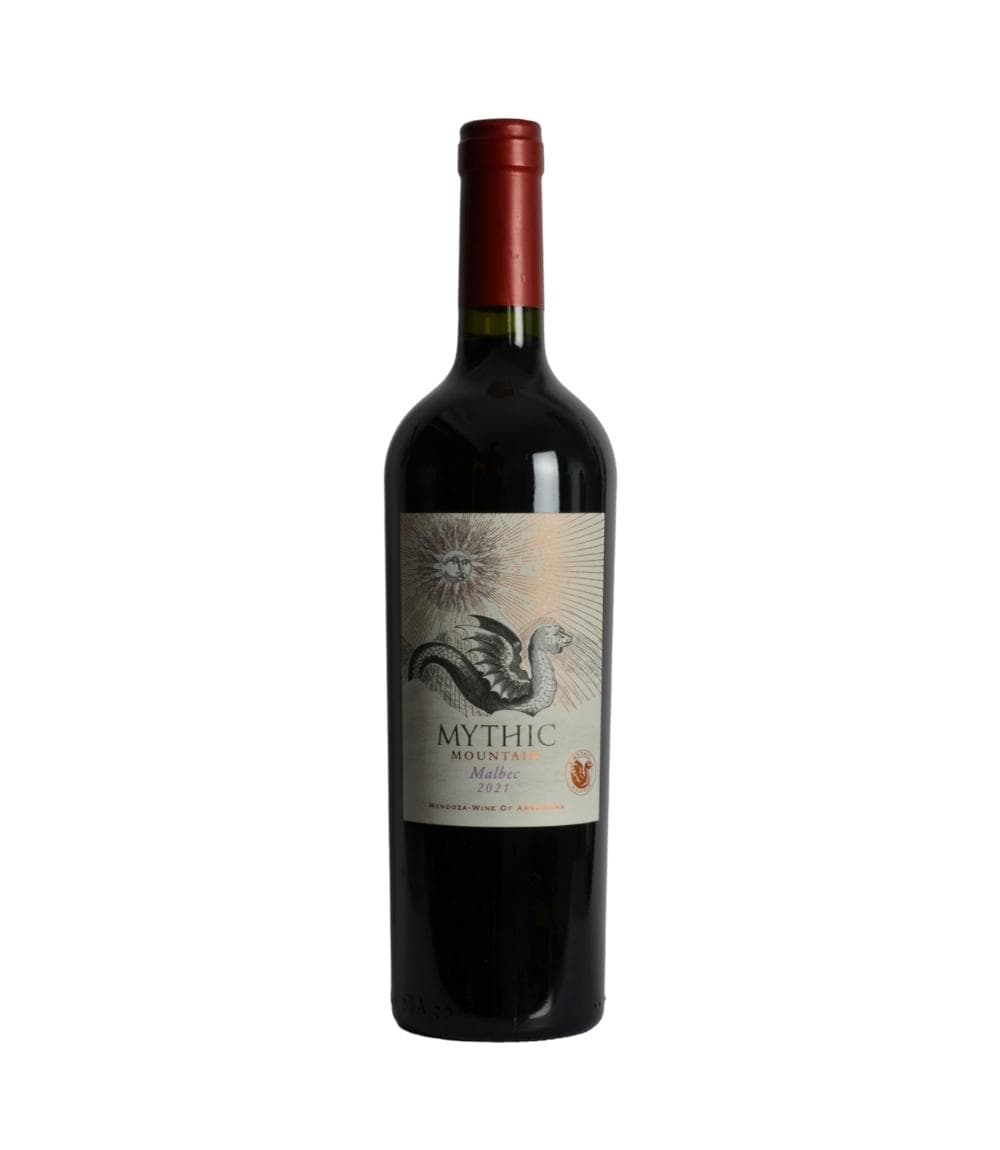 MYTHIC MOUNTAIN MALBEC