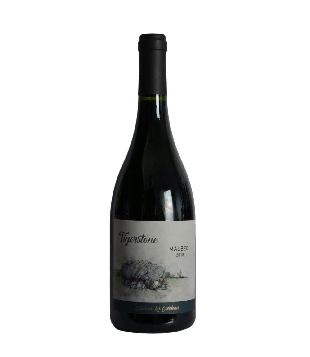 TIGERSTONE MALBEC