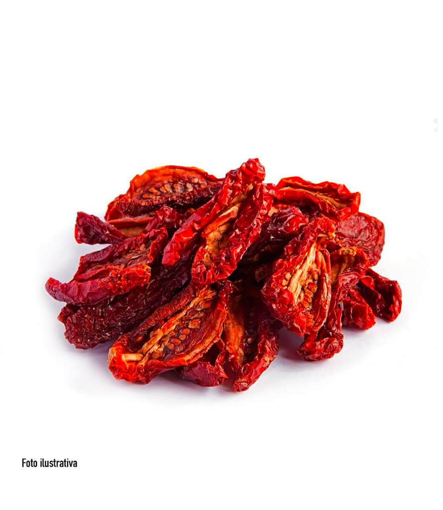 TOMATES DESHIDRATADOS X 1KG