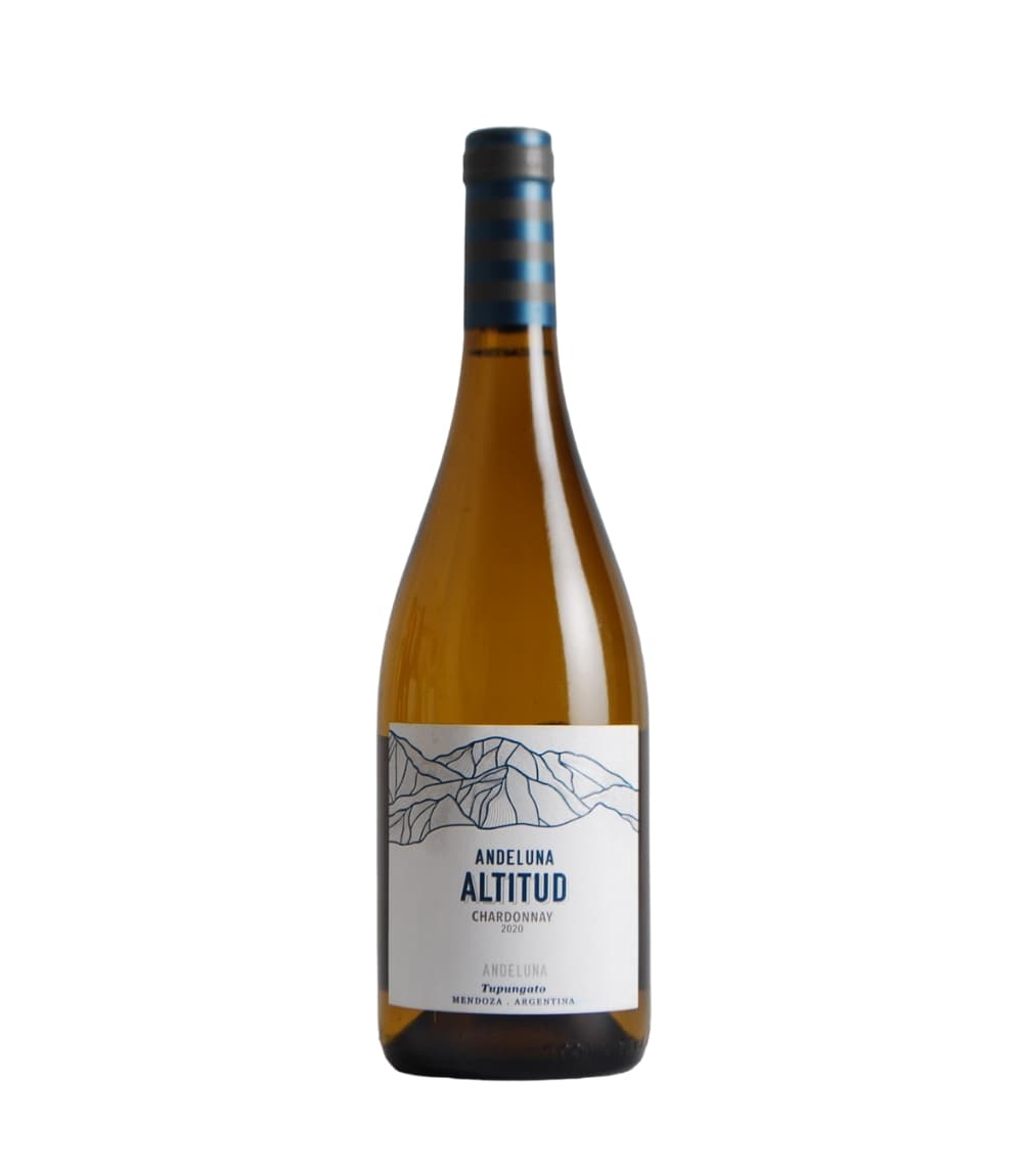 Altitud Chardonnay