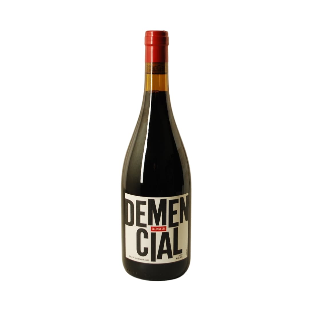 DEMENCIAL PINOT NOIR