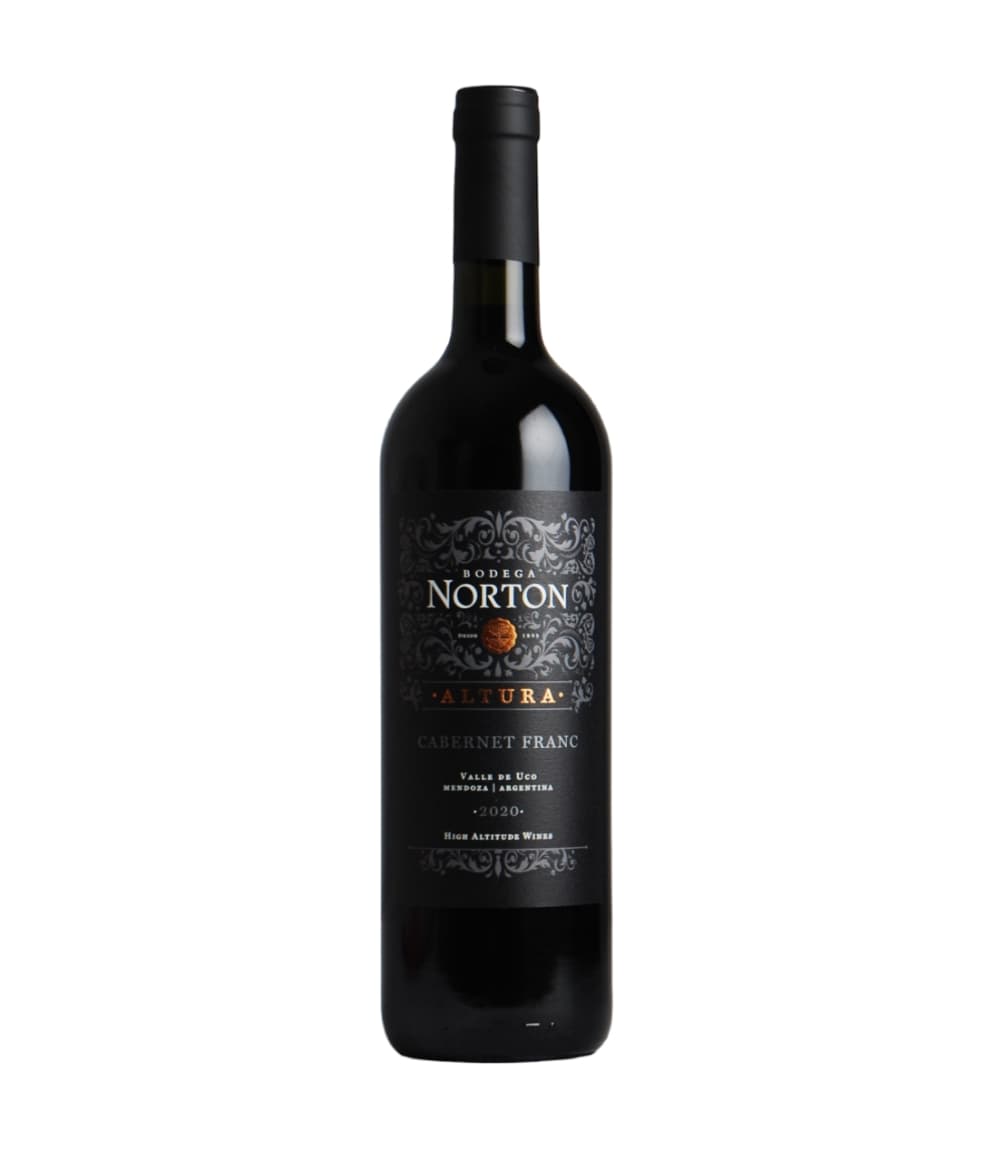 Norton Cabernet franc