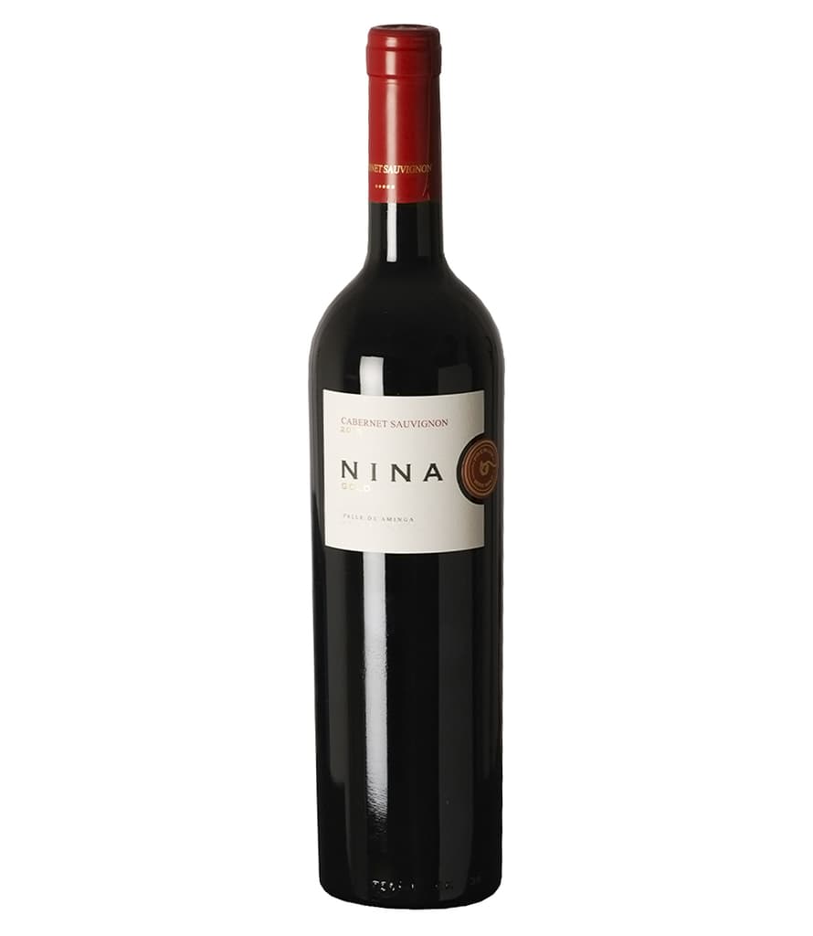 NINA GOLD CABERNET