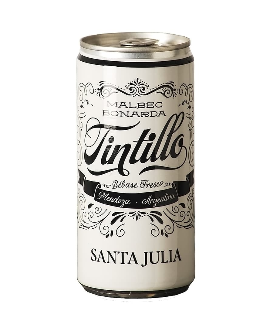 Tintillo Bonarda Malbec