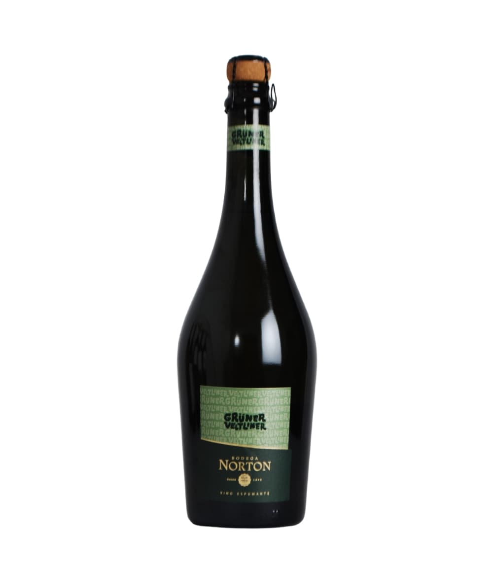 ESP. NORTON GRUNER VELTLINER