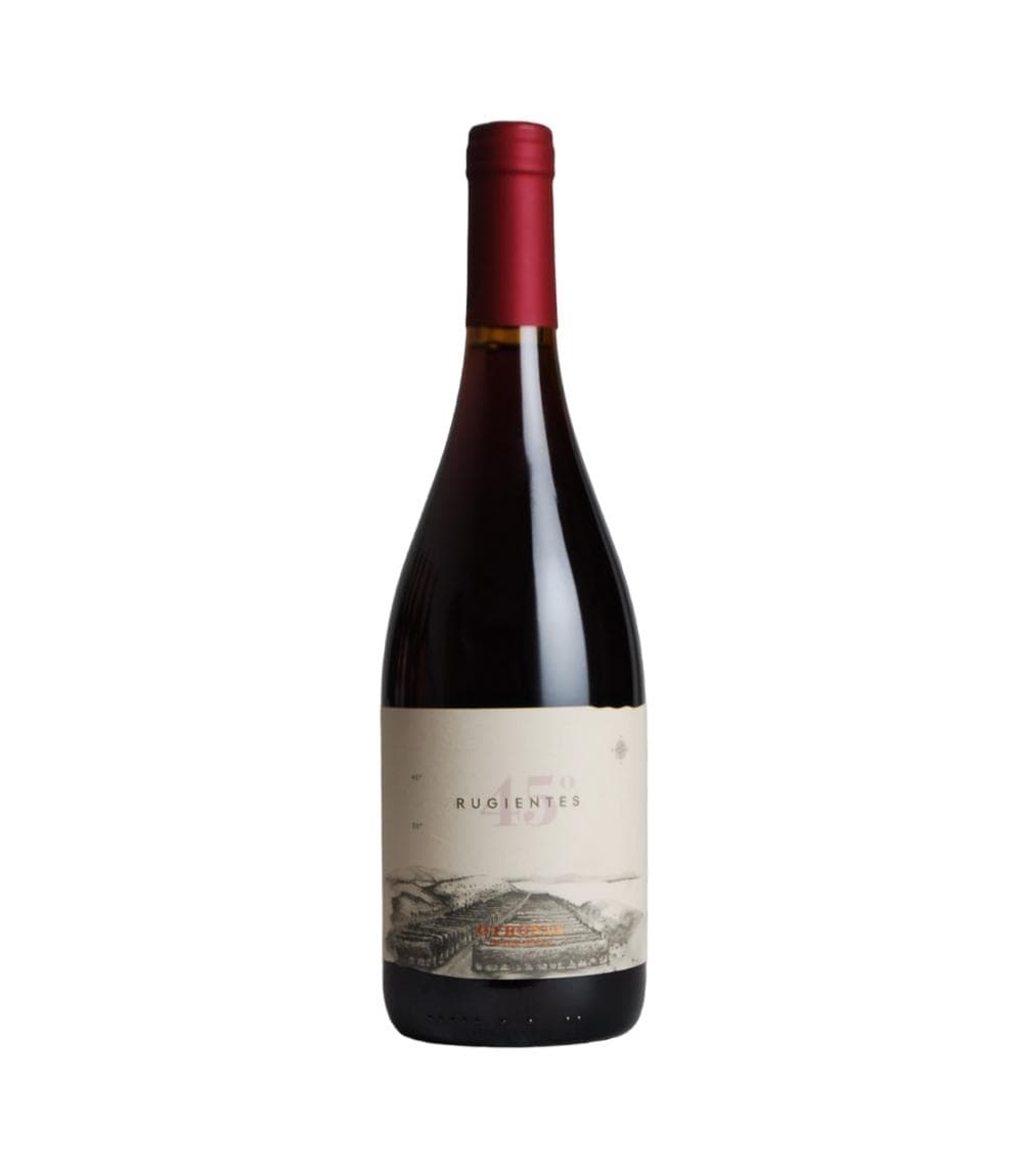 45 RUGIENTES PINOT NOIR