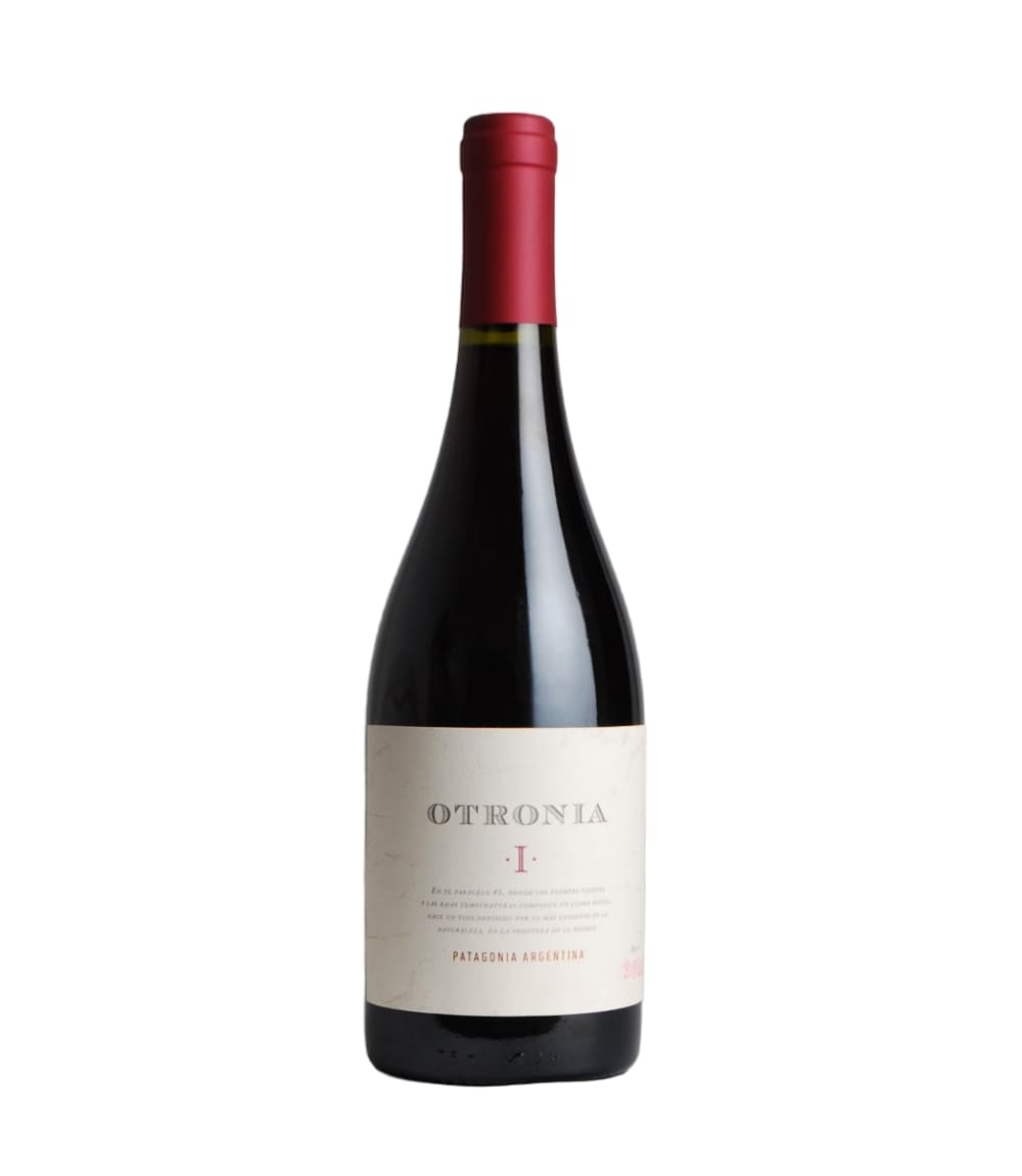 Otronia Pinot Noir