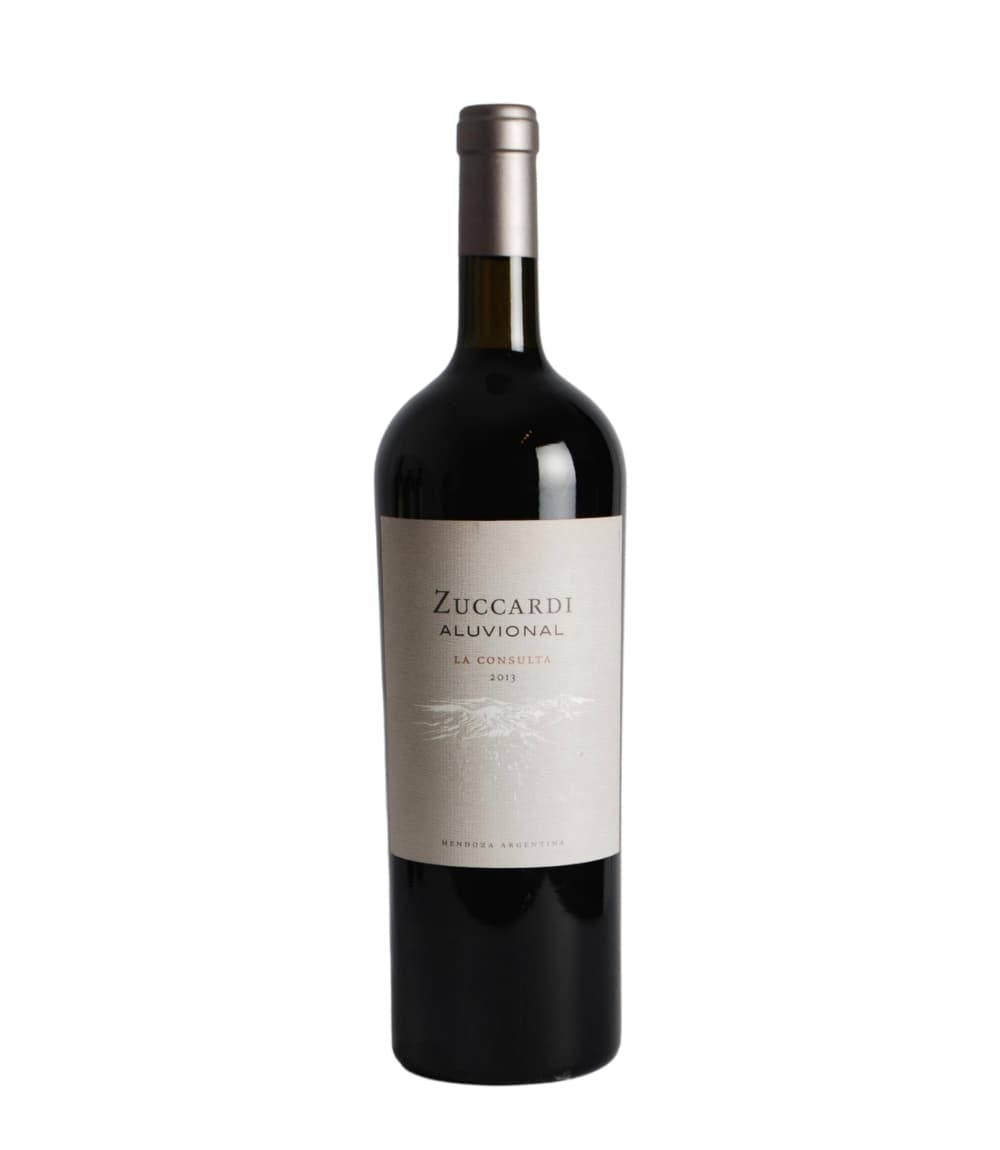 Aluvional la Consulta Malbec