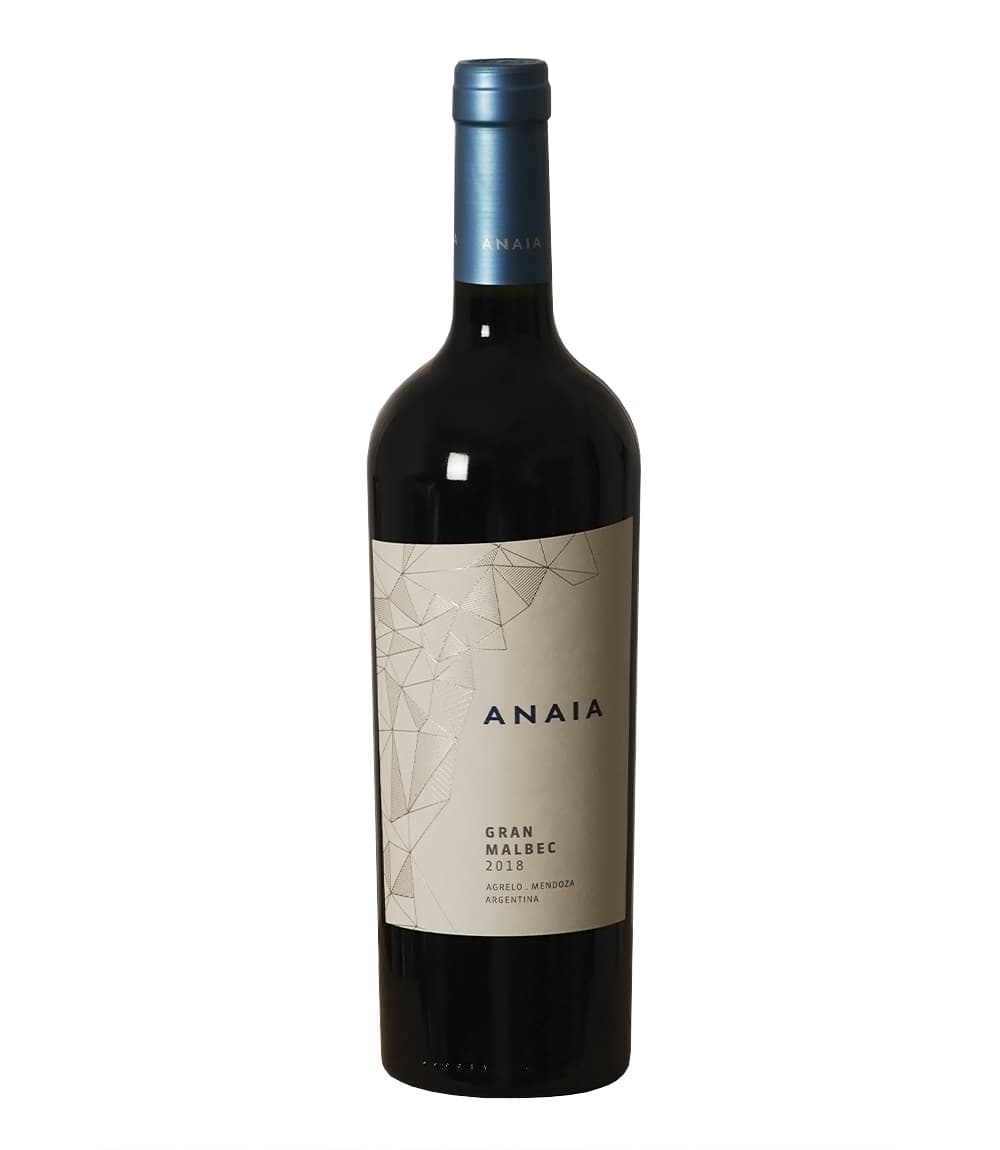 ANAIA GRAN MALBEC