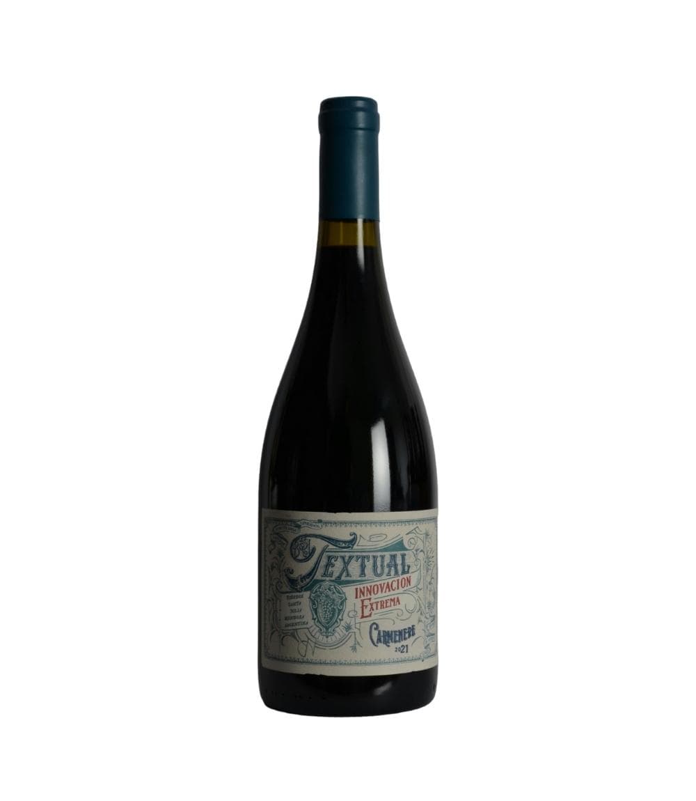 Textual Carmenere