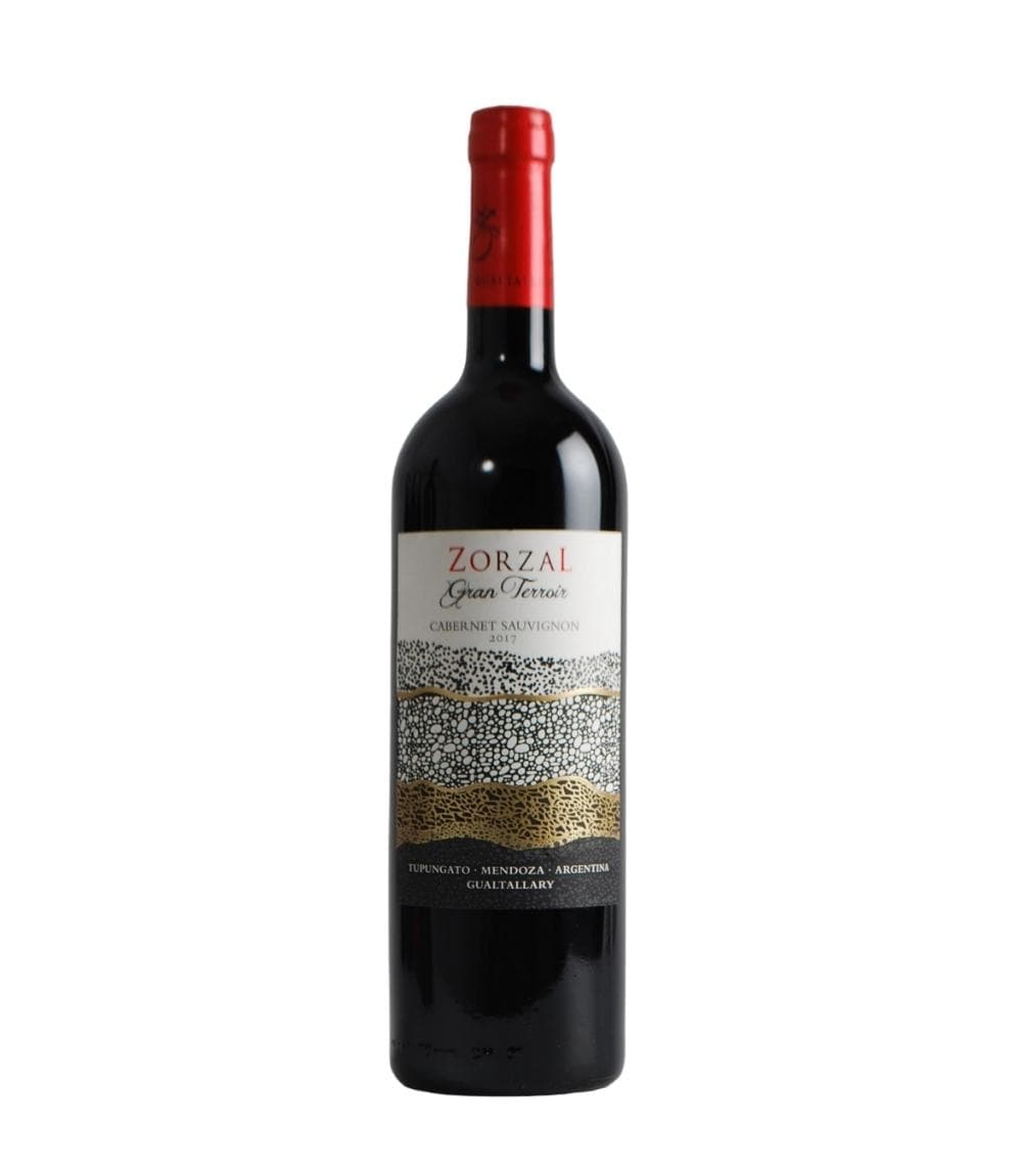 Gran Terroir Cabernet