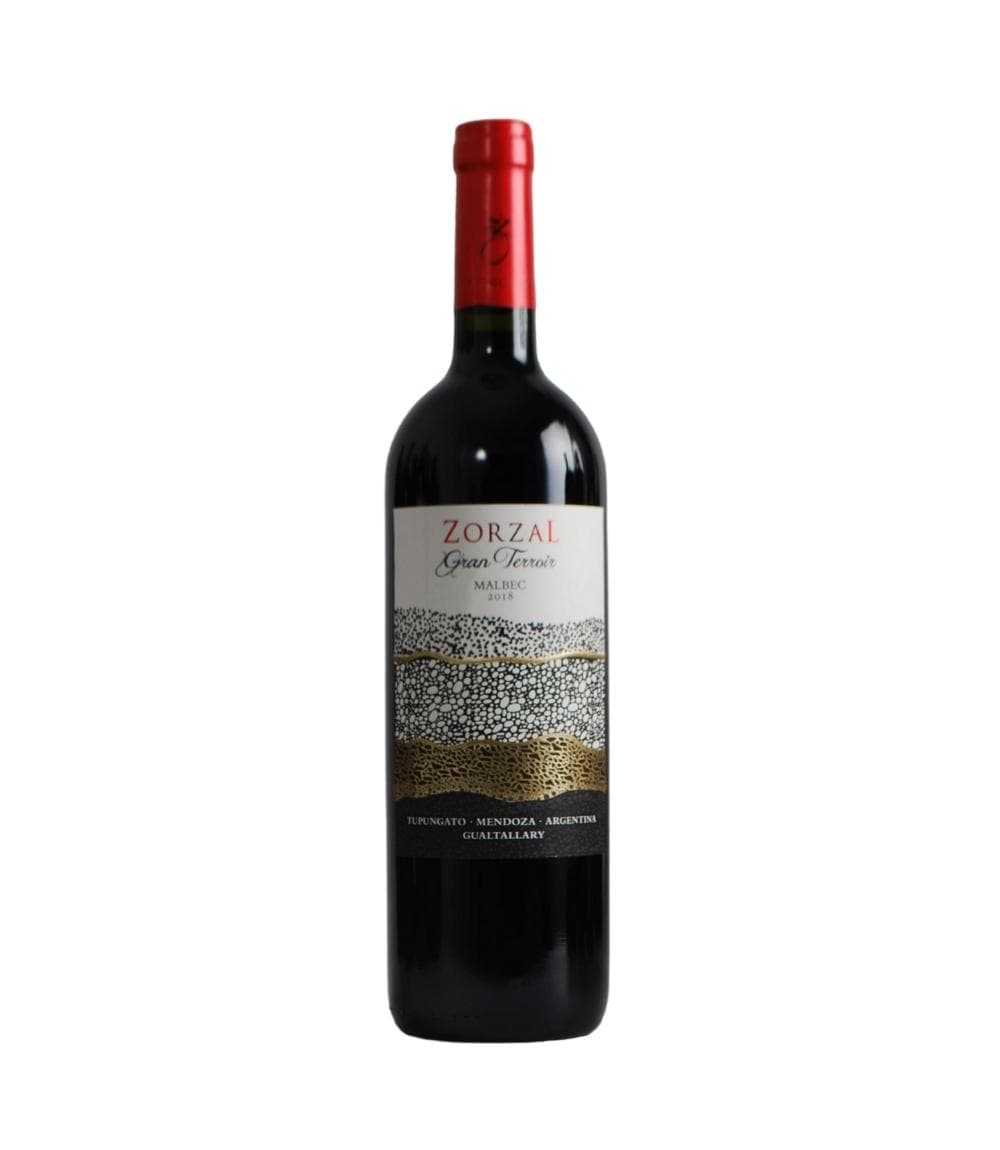 Gran Terroir Malbec