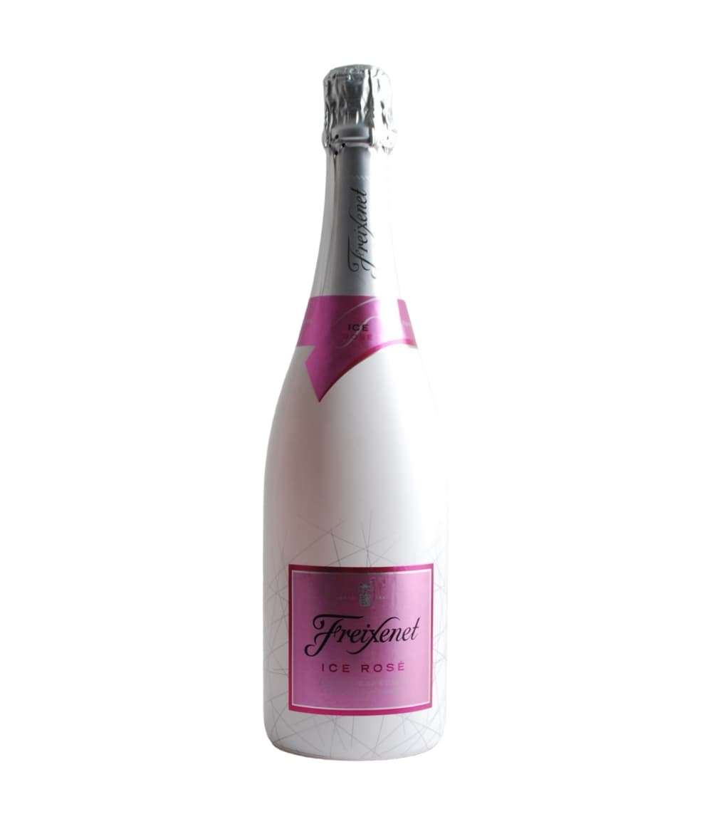 ESP. FREIXENET ICE ROSE