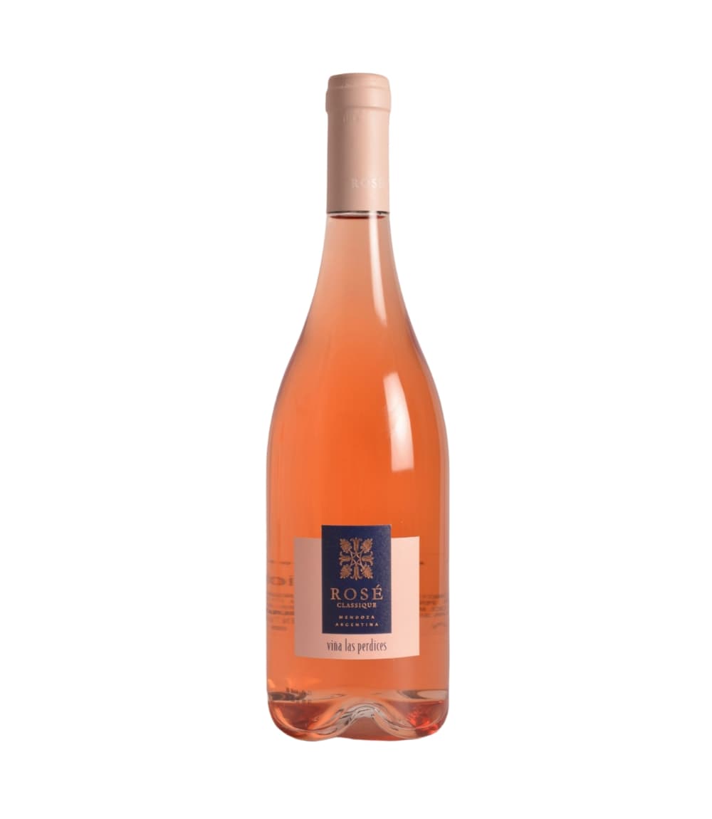 LAS PERDICES ROSE CLASSIQUE