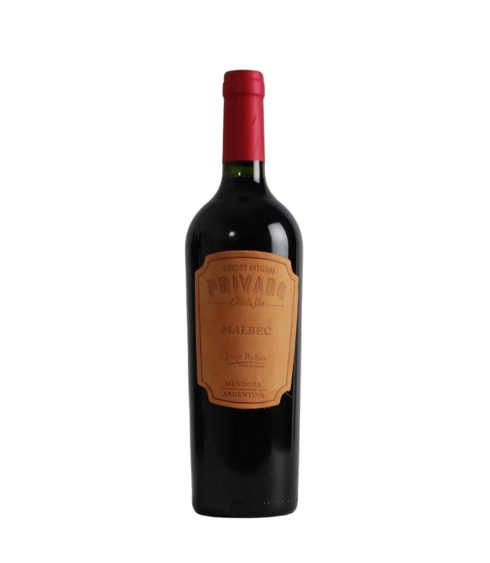 PRIVADO OASIS DEL SUR MALBEC