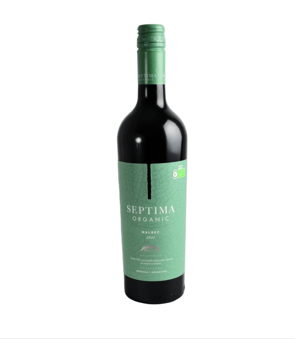 SEPTIMA MALBEC ORGANICO