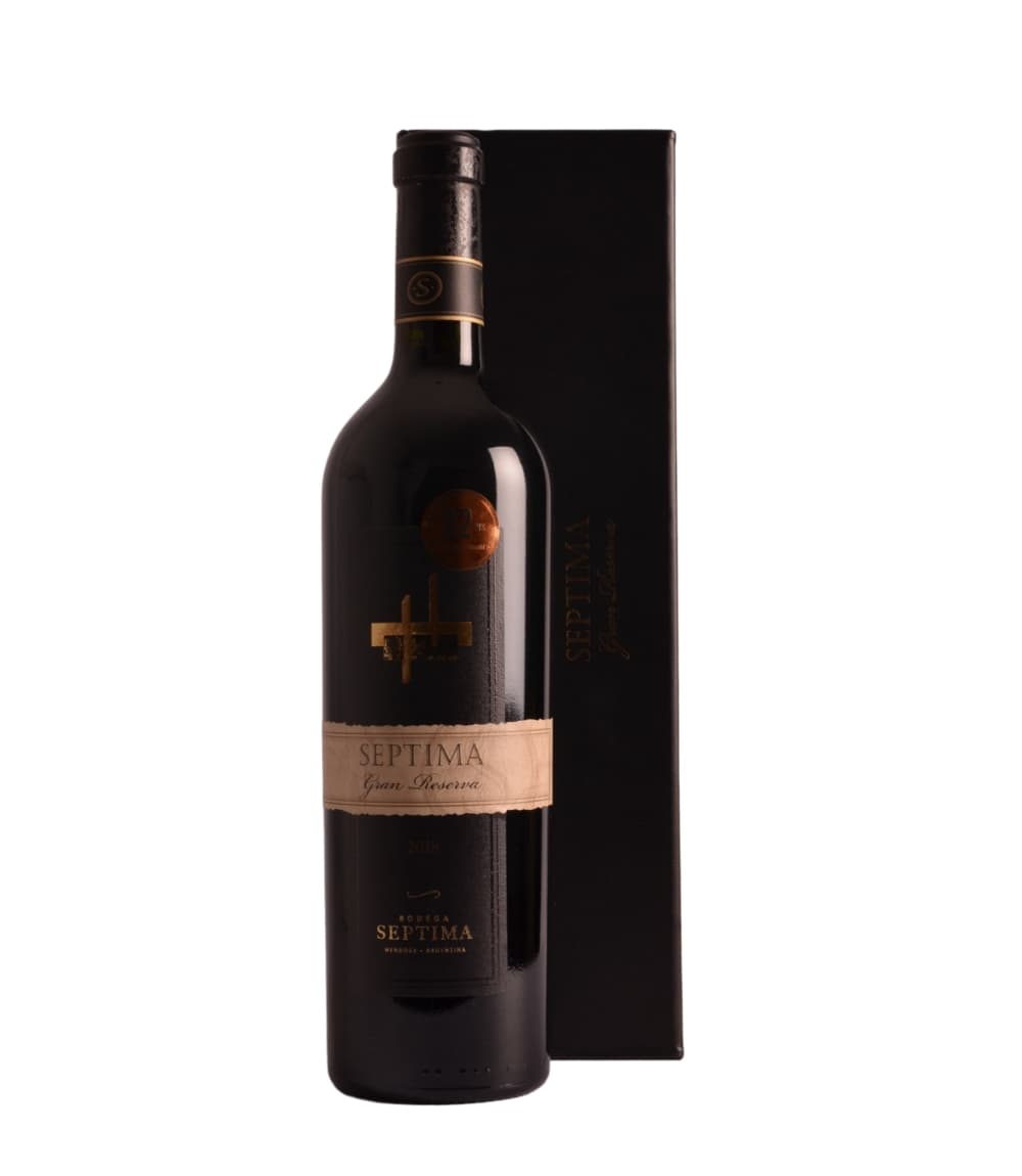 EST. SEPTIMA GRAN RESERVA 2018