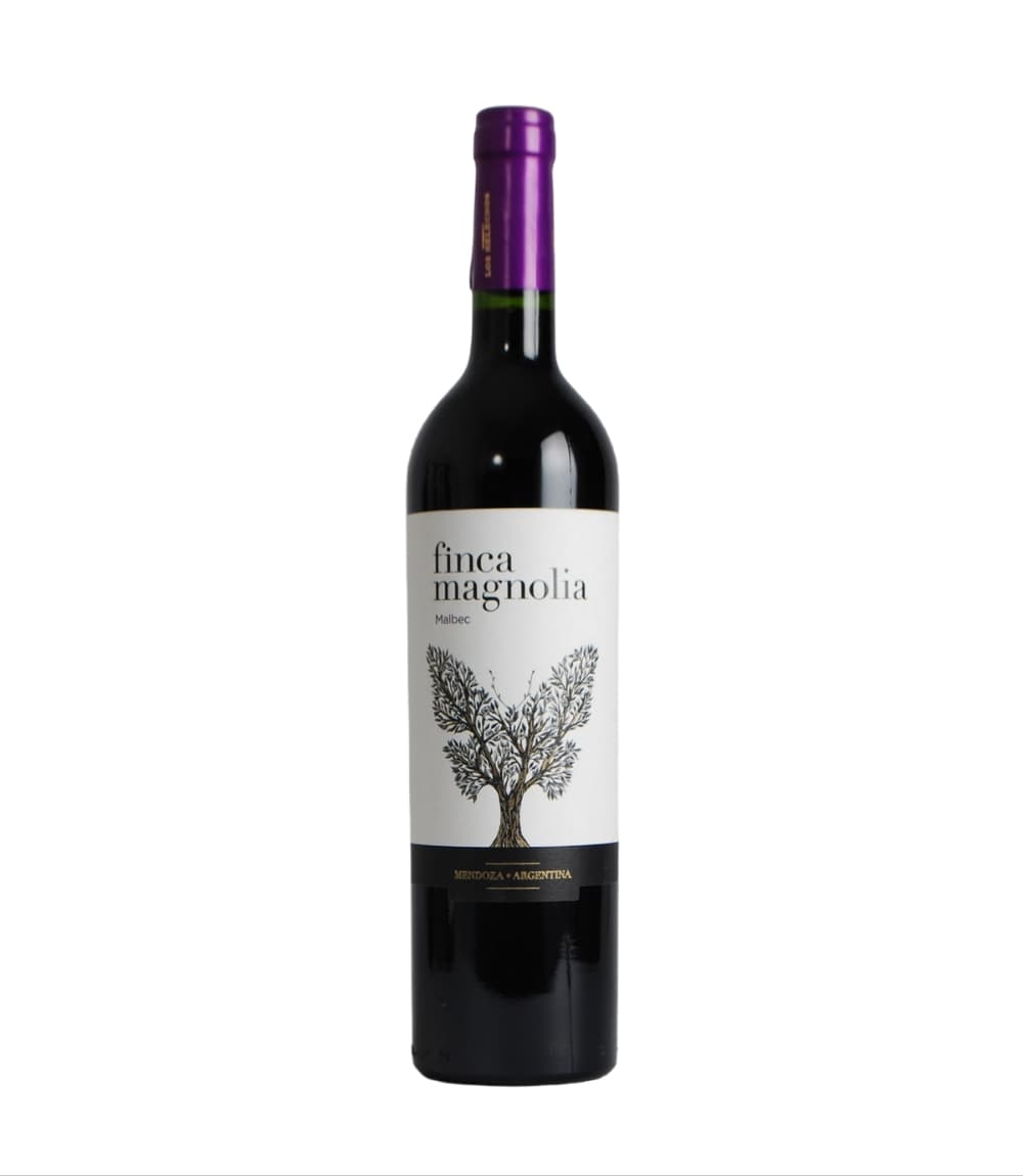 FINCA MAGNOLIA MALBEC