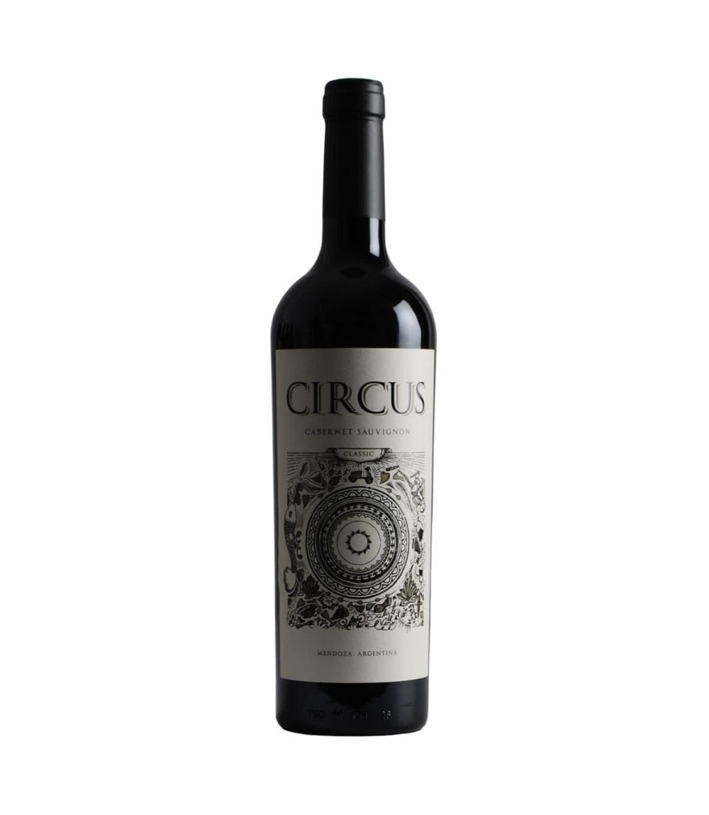 CIRCUS CLASSIC CABERNET
