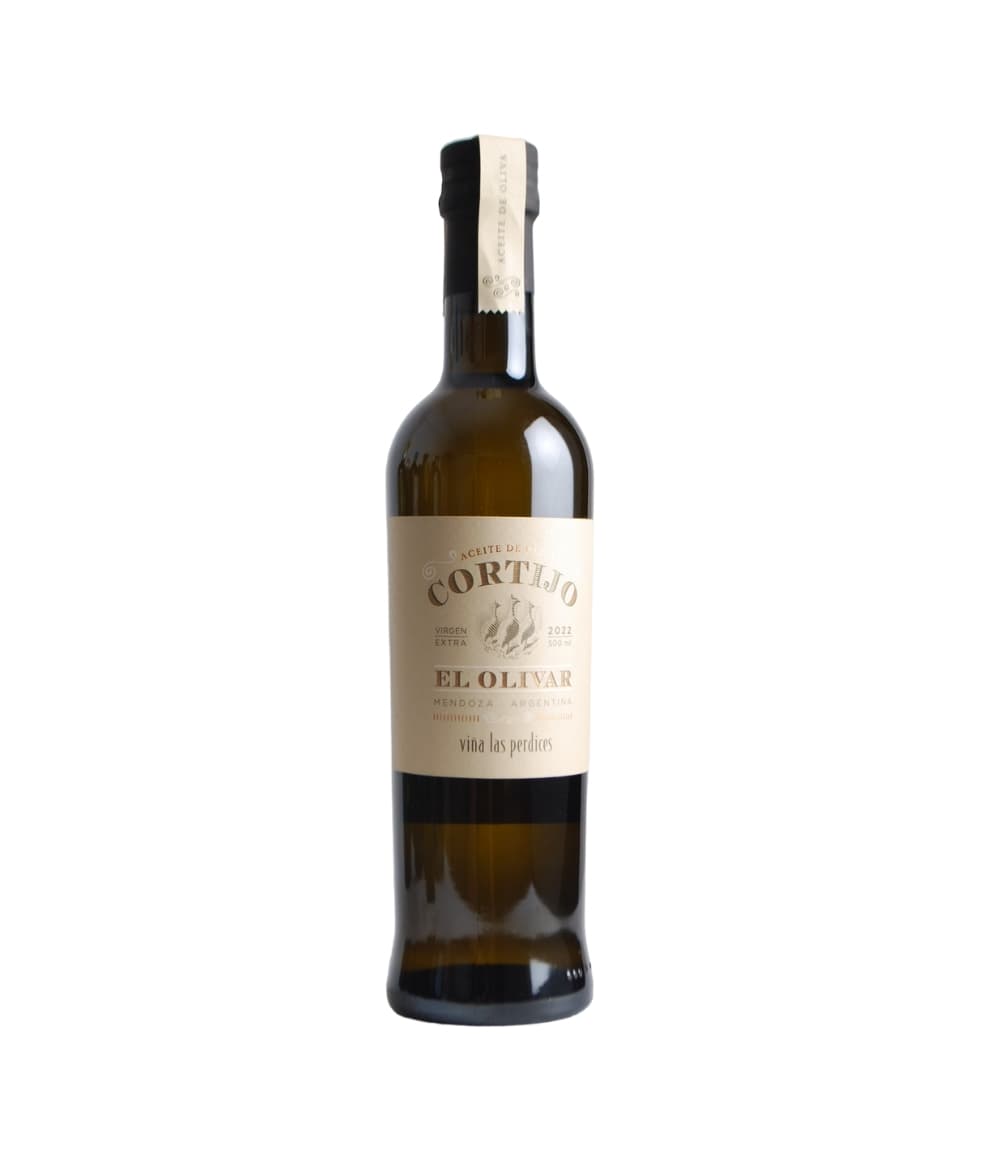 A. DE OLIVA CORTIJO X 500 ML