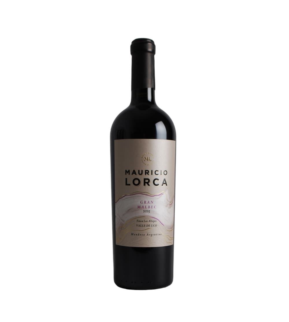 Gran Malbec