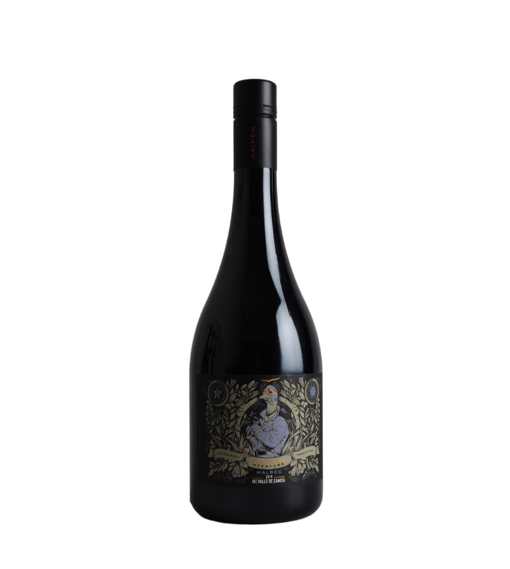 Aventura Canota Malbec