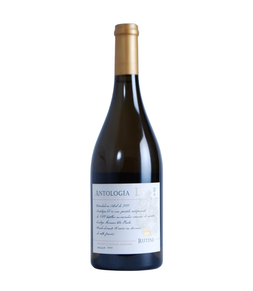 Antología 55 Blend
