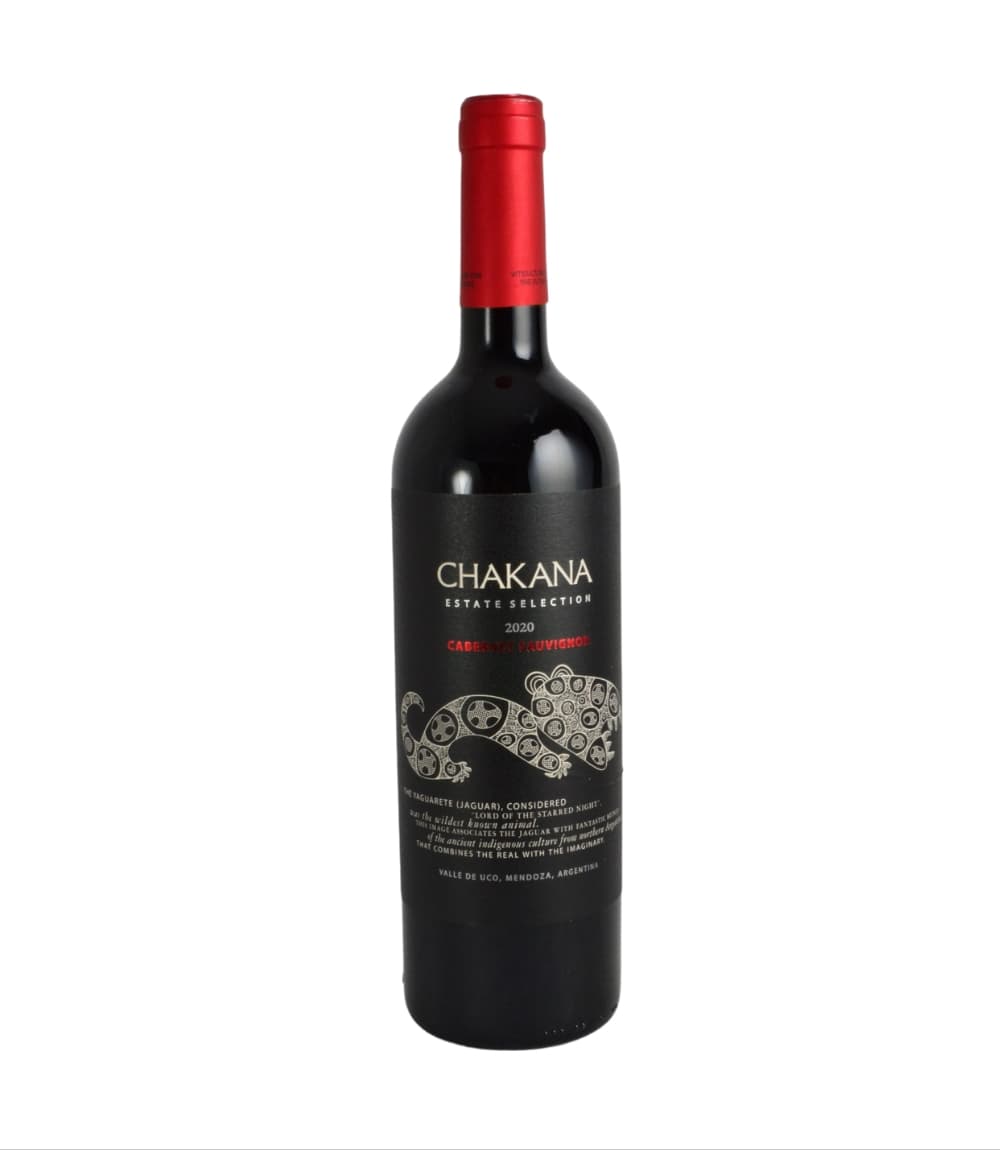CHAKANA ESTATE SELECTION CABERNET