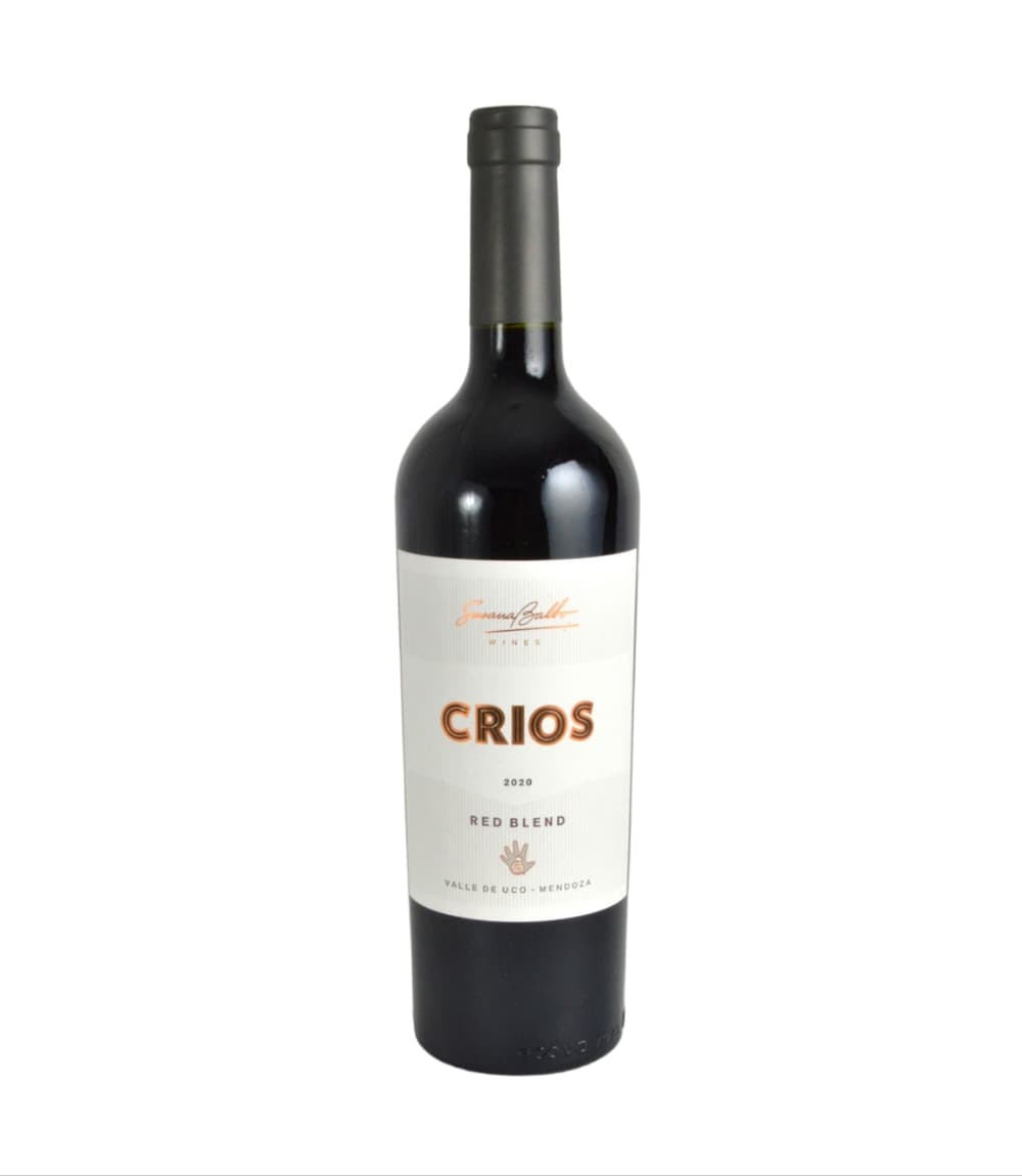 Crios Blend