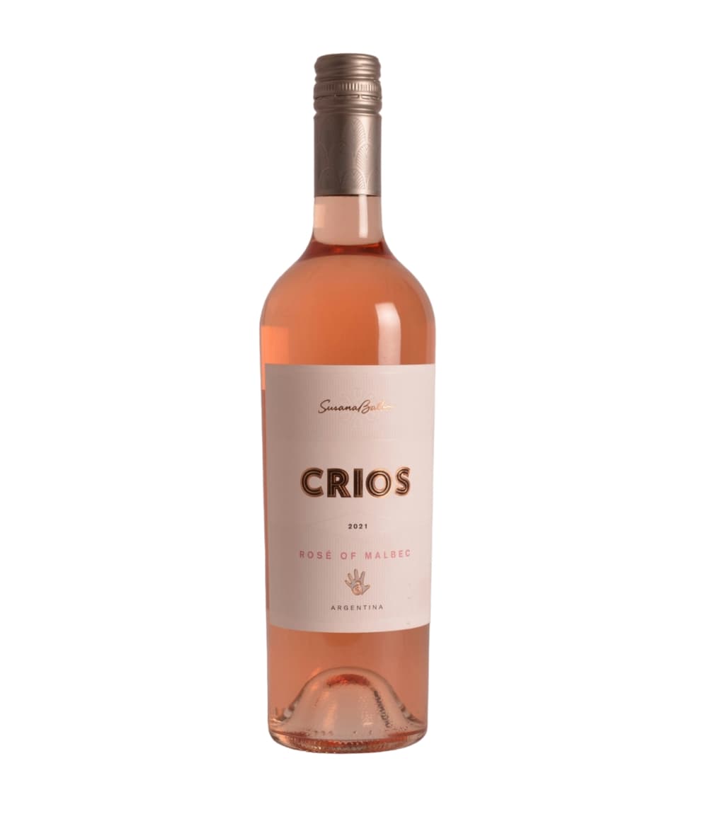 CRIOS ROSE DE MALBEC