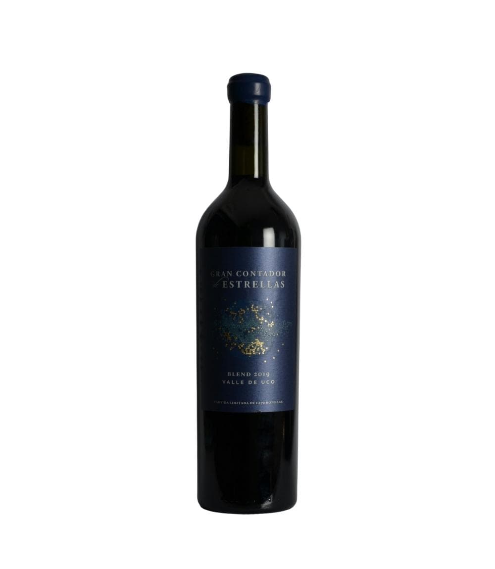 GRAN CONTADOR DE ESTRELLAS BLEND