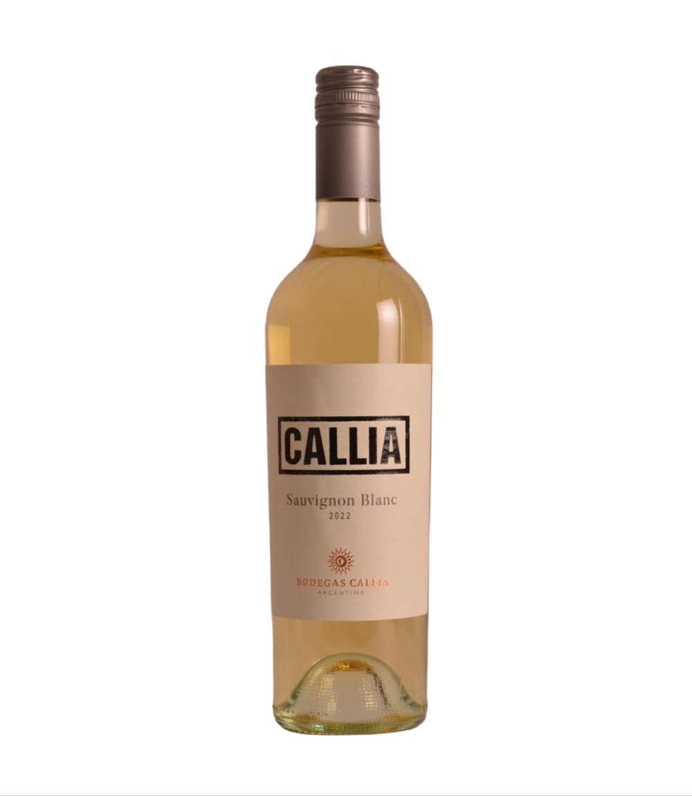 CALLIA ALTA SAUVIGNON BLANC