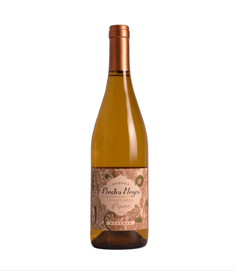 PIEDRA NEGRA RESERVA PINOT GRIS