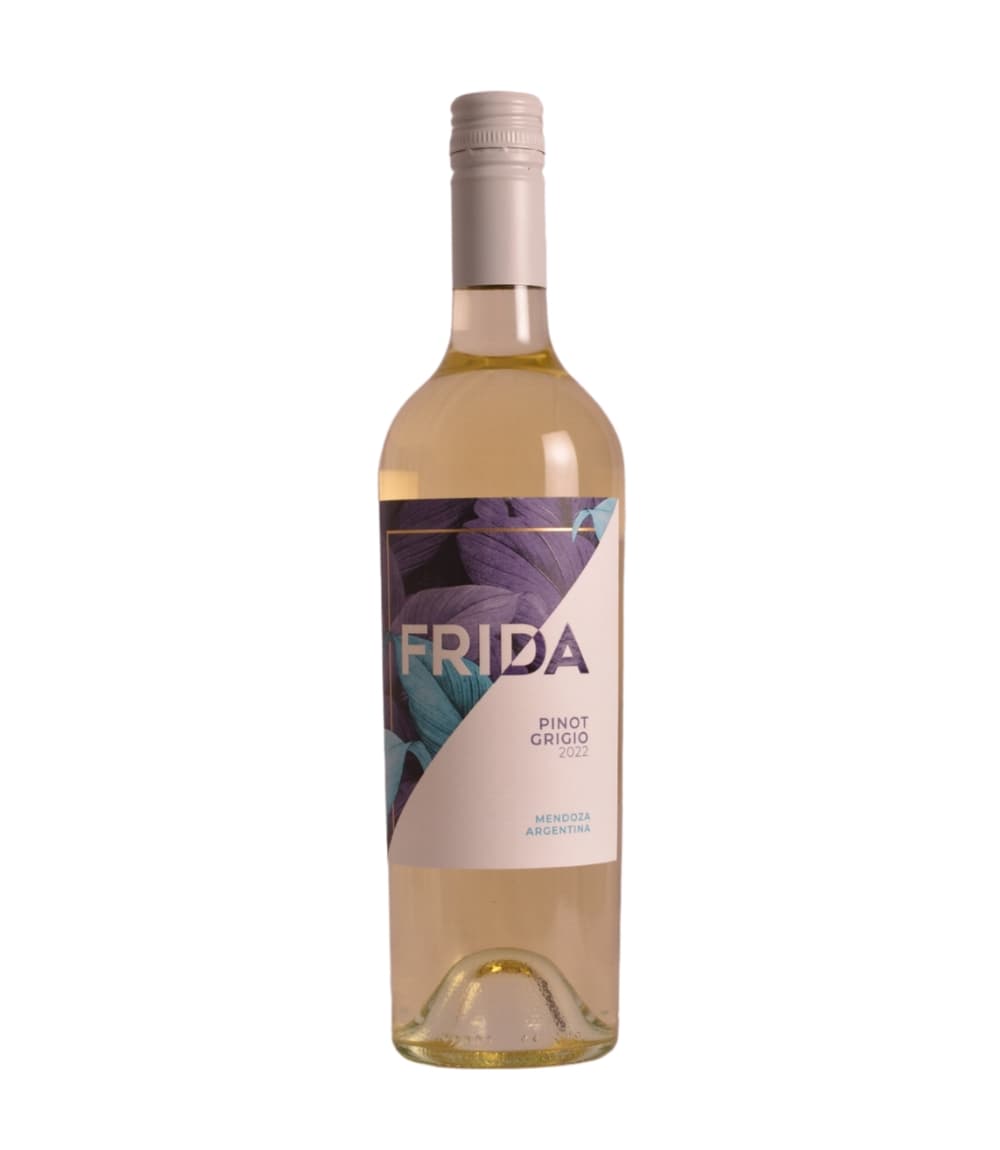 Frida Pinot Grigio 750
