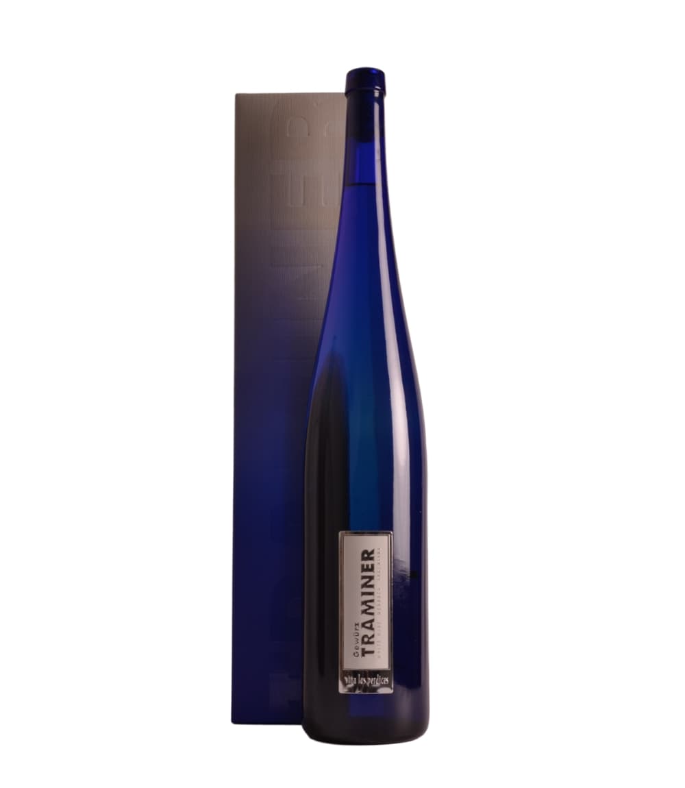EST. LAS PERDICES GEWURSTRAMINER MAGNUM X 1500 CC