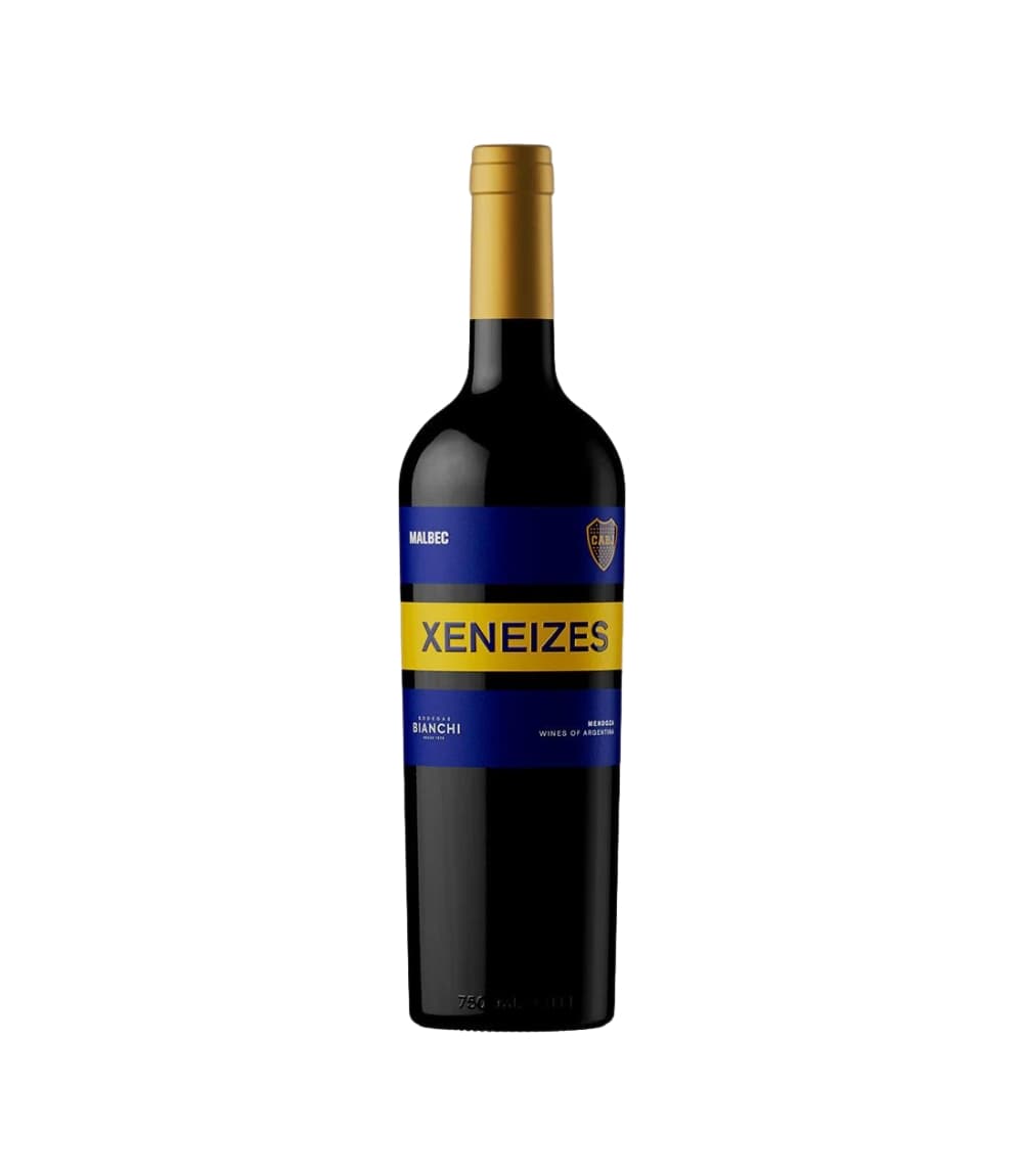 BIANCHI XENEIZES MALBEC