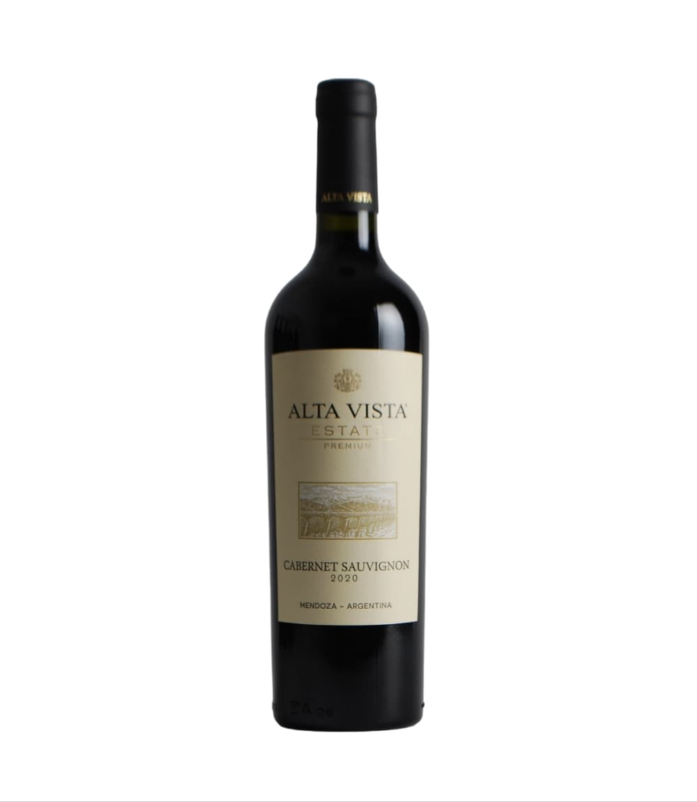 ALTA VISTA PREMIUM CABERNET