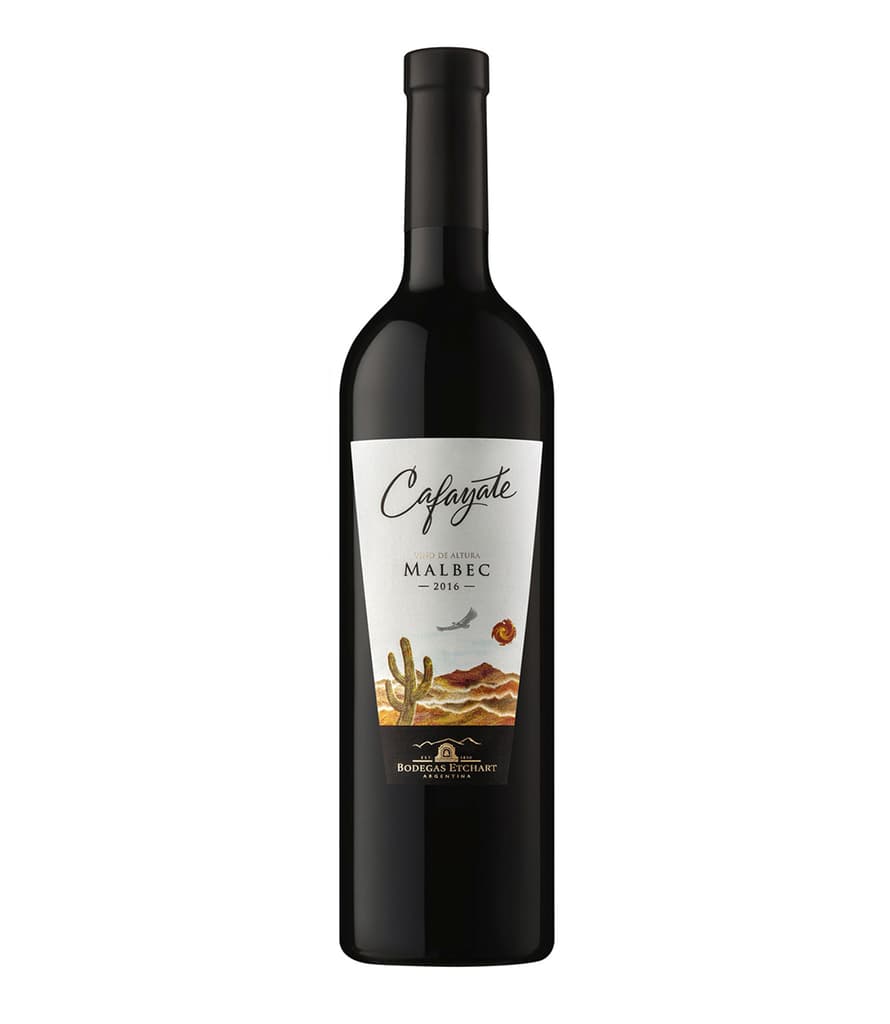 Reserve Malbec