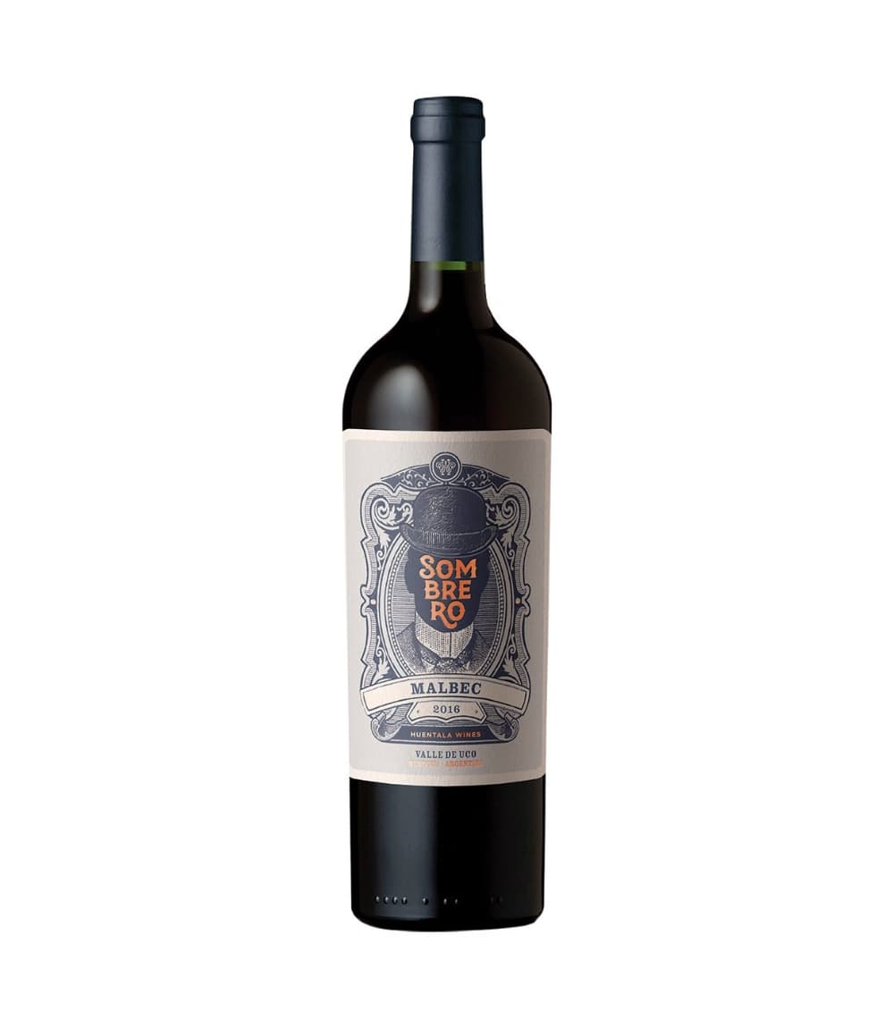 Sombrero Malbec