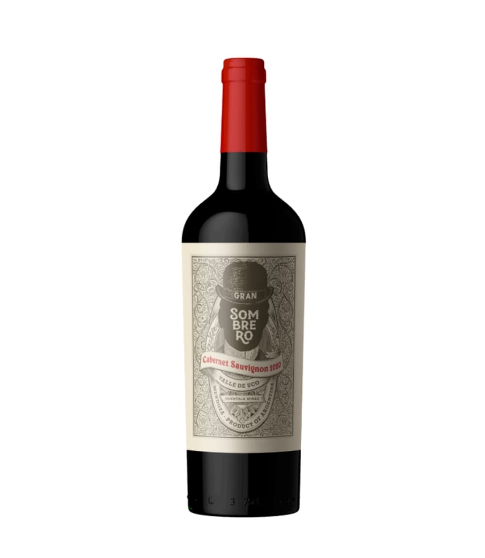 GRAN SOMBRERO CABERNET SAUVIGNON