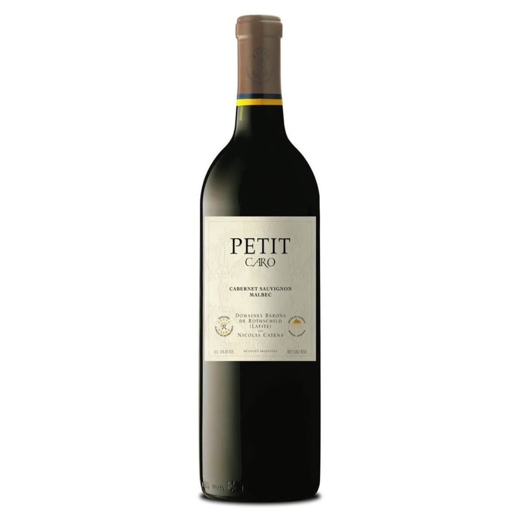 PETIT CARO MALBEC-CABERNET NICOLAS CATENA