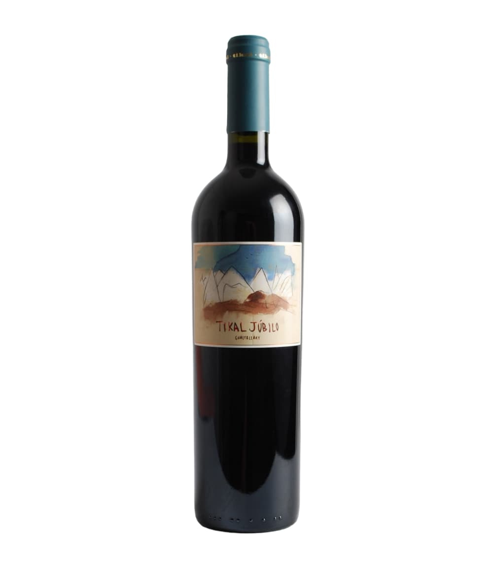 TIKAL JUBILO MALBEC/CABERNET