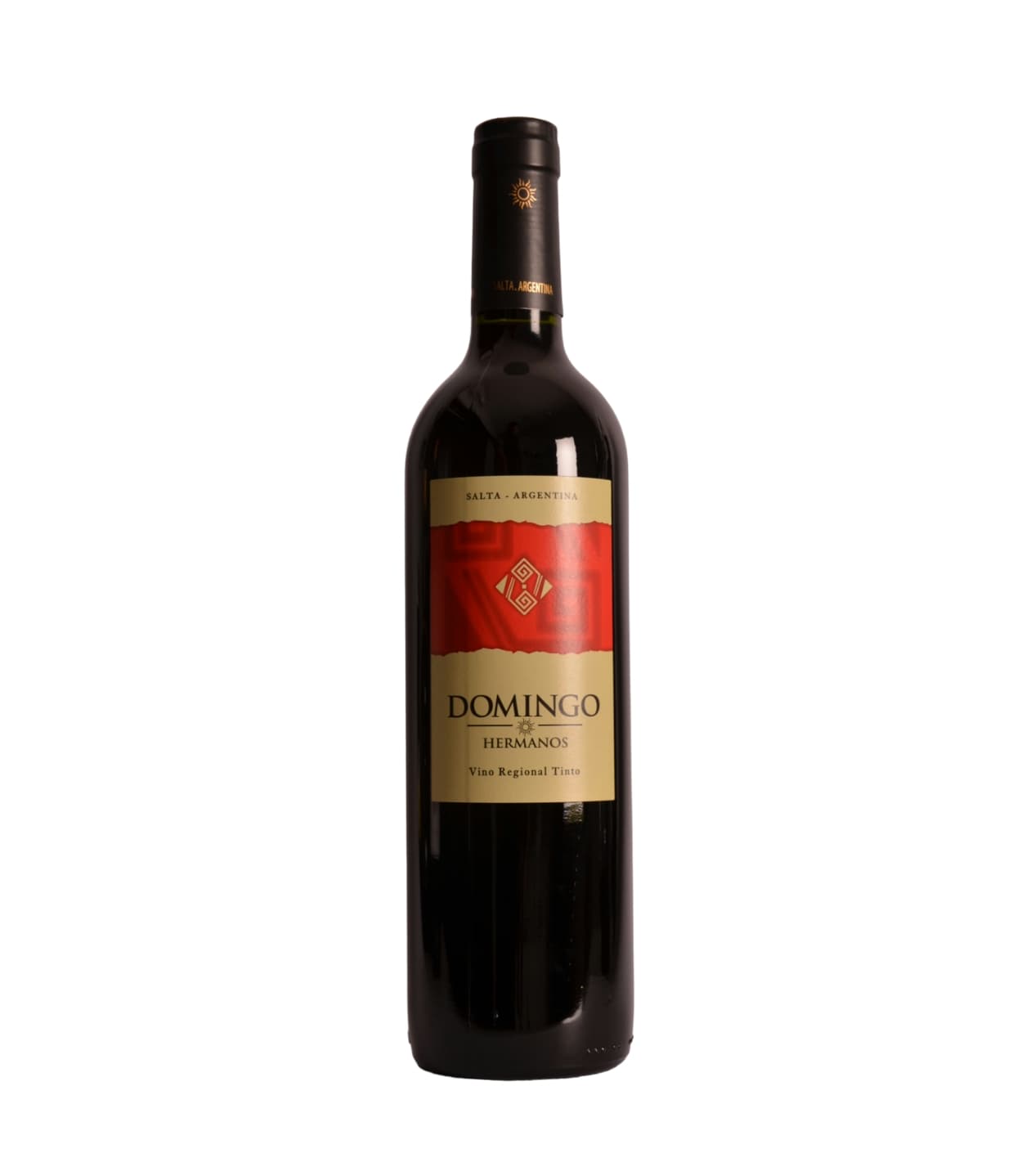 DOMINGO HNOS. TINTO